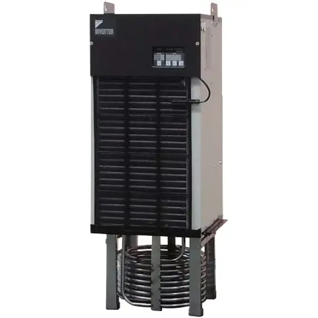 Daikin Oil Cooling Unit AKZJ908