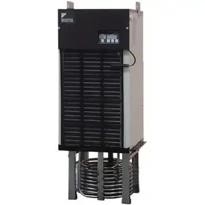 Daikin Oil Cooling Unit AKZJ908