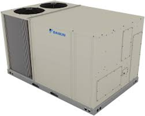 Daikin Packaged Air Conditioner DFH0483D000001SAA