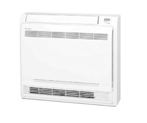 Daikin Indoor Unit Floor Standing Multi-Split Type Air Conditioner FVXS09WVJU9