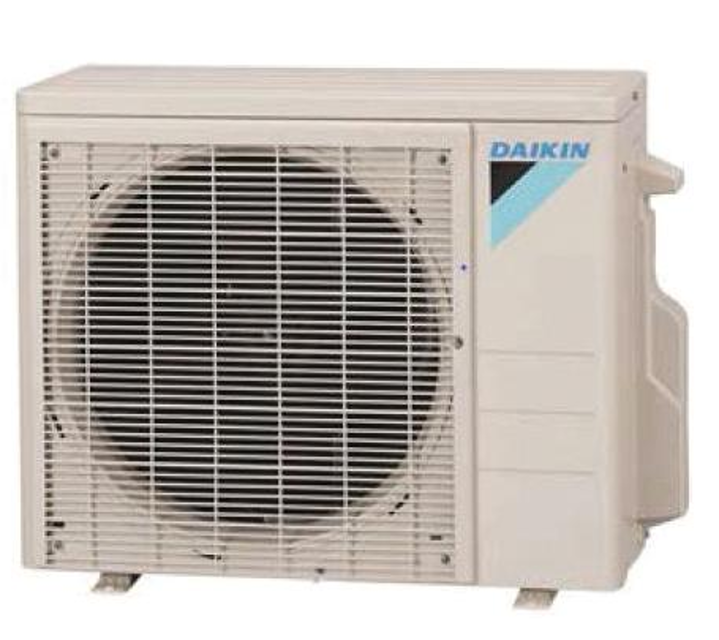 Daikin Outdoor Unit Ceiling Mounted Cassette Type Heat Pump RX12QMVJU