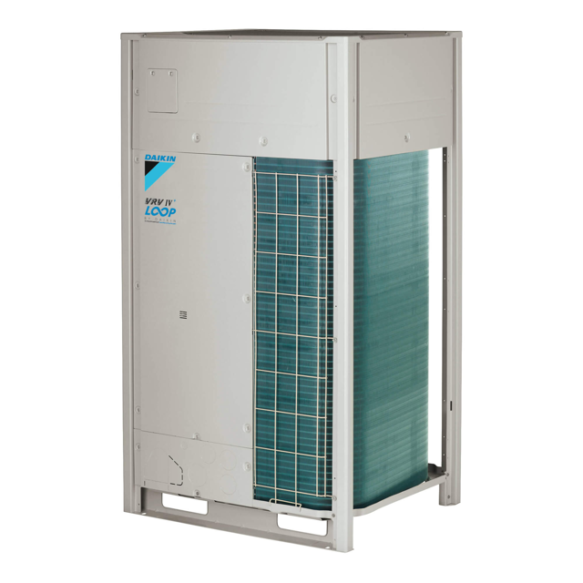 Daikin Air Conditioning Unit REYQ18U7Y1B