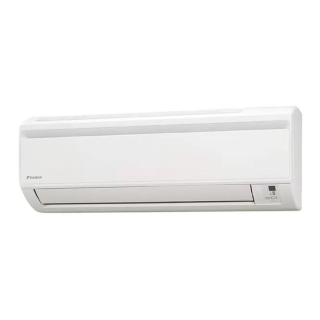 Daikin Air Conditioner FTYN35GV1A