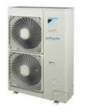 Daikin Ceiling Cassette Indoor Unit FCQHG140FVEB