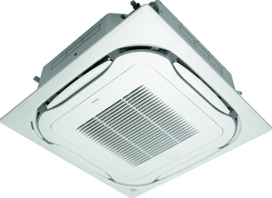 Daikin Split System Air Conditioner FCAG140AVEB
