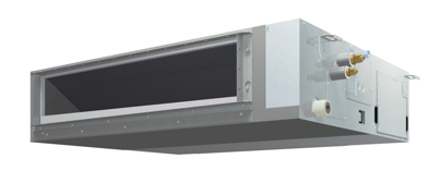 Daikin Air Conditioner FXMQ125PAVE