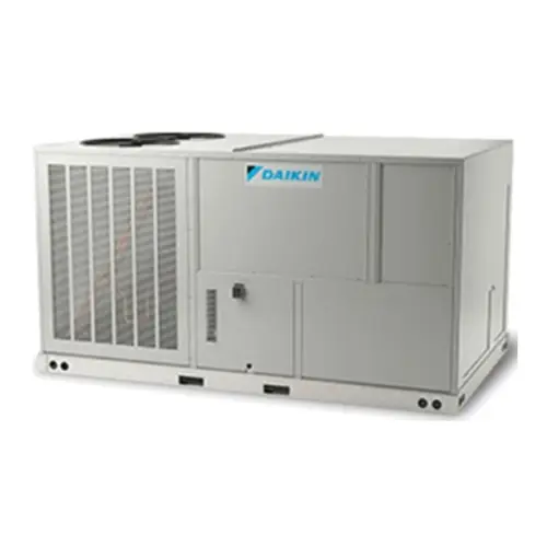 Daikin Packaged Gas Unit DBG1804VH00001SA