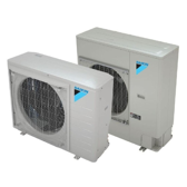 Daikin Air Conditioner DX17VSS421AA
