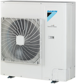 Daikin Outdoor Unit SkyAir System Classic Heat Pump RZQSG71L3V1B