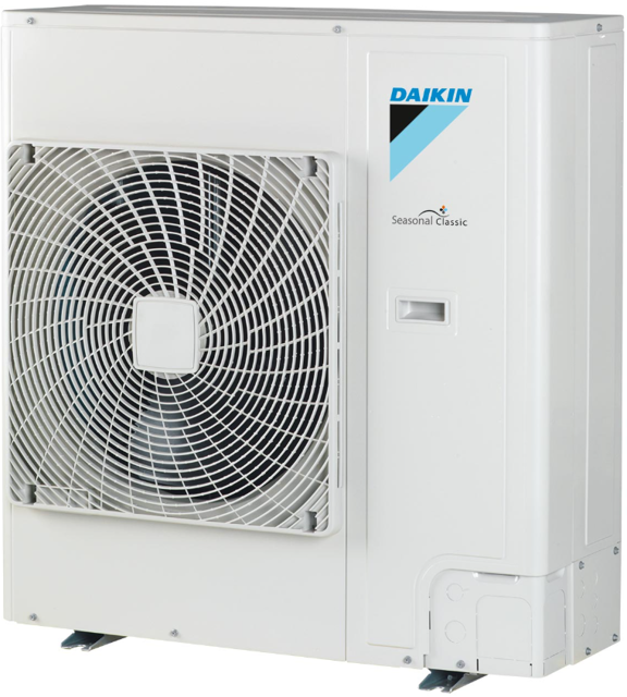 Daikin Outdoor Unit SkyAir System Classic Heat Pump RZQSG71L3V1B
