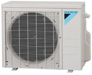 Daikin Cooling-Only Outdoor Unit RKN24NMVJU