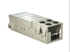 Daikin Packaged Rooftop System DPSA031A4BHCMEOB02450DGG2LEV0P