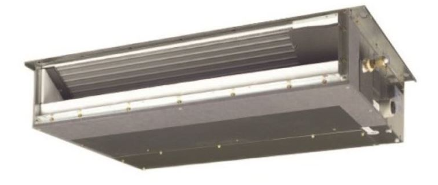 Daikin Slim Duct Concealed Indoor Unit FDXS09LVJU