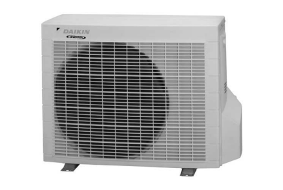 Daikin Outdoor Unit Cooling Only Air Conditioner ARK25BVMB