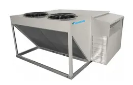 Daikin Packaged Rooftop System DPSO12AHMG2DW