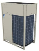 Daikin VRV System Air Conditioner REYQ192XAYDA