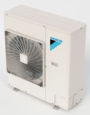 Daikin Outdoor Heat Pump For SkyAir System RZQ36TAVJUA