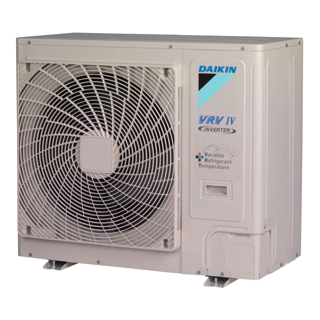 Daikin VRV IV-S System Air ConditioneR RXYSCQ6TMV1B