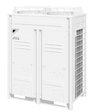 Daikin VRV III Air Conditioner RXYQ120PBYD