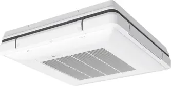 Daikin Air Handling Unit FXUQ24PVJU