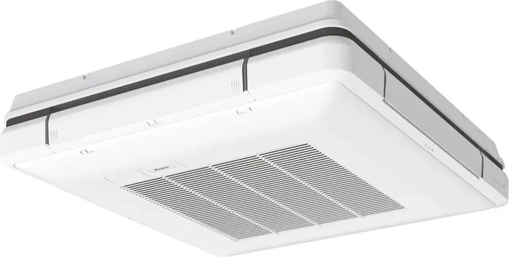 Daikin Air Handling Unit FXUQ24PVJU