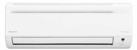 Daikin Indoor Wall Mounted Unit FTXN09KEVJU