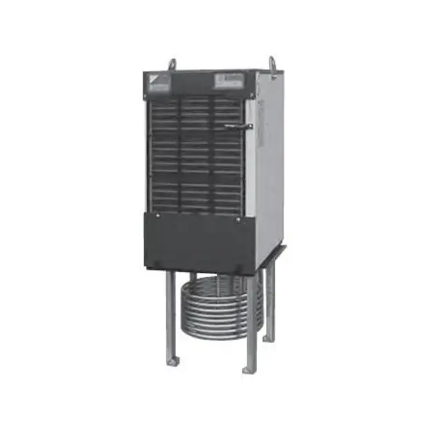 Daikin Oil Cooling Unit AKZJ188