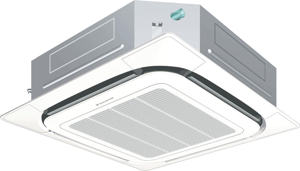 Daikin Air Conditioner FXFQ100P9VEB