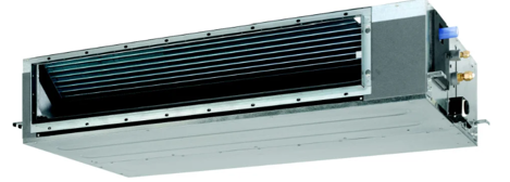 Daikin Concealed Duct Type Indoor Unit FBQ100C8VEB