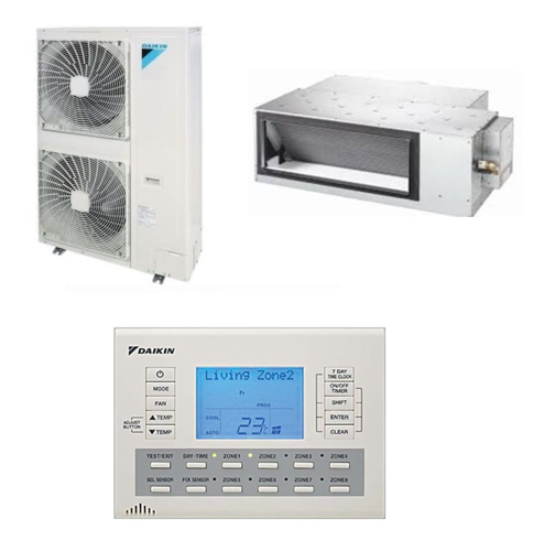Daikin R-32 Series Air Conditioner FDYA125AV1