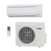 Daikin Air Conditioner FTX24BXVJU