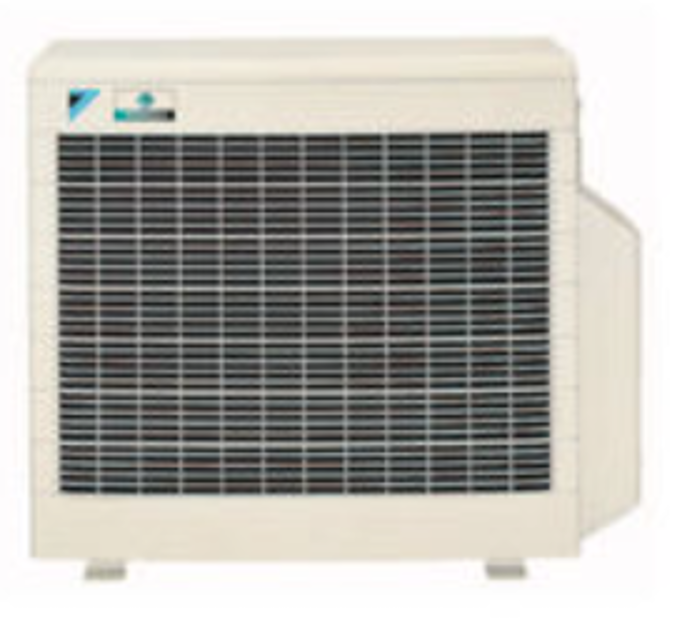 Daikin Indoor Unit Wall Mounted Type FDXS25CAVMB