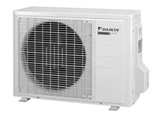 Daikin Outdoor Heat Pump RXS35G2V1B9