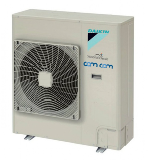 Daikin Concealed Duct Type Outdoor Unit RZQSG100L7Y1B