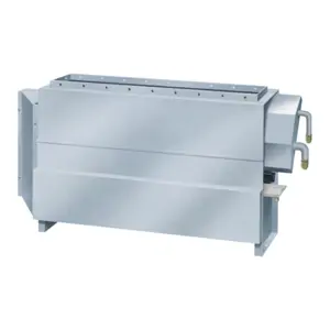 Daikin Air Conditioner FXLQ09MVJU9