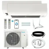 Daikin Air Conditioner FTK46LVMA