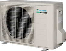 Daikin R32 Split Series Outdoor Heat Pump Unit RXP60M5V1B