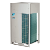 Daikin Air Conditioning Unit REYQ10U7Y1B