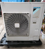 Daikin Concealed Duct Type Outdoor Unit RZQG71L7Y1B