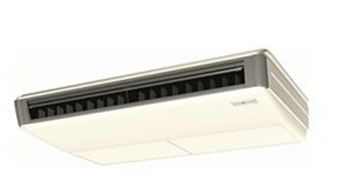 Daikin Ceiling Suspended Type Indoor Unit FHQ125BVV1B