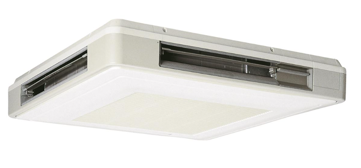 Daikin Concealed Duct Type Indoor Unit FUQ125BWV1B