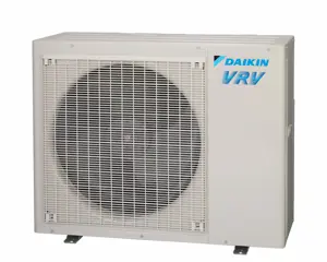 Daikin Air Conditioner FXMQ07PVJU