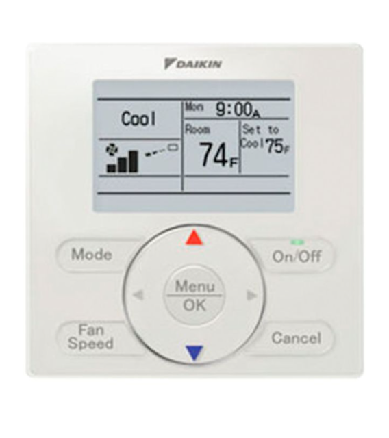 Daikin Wired Remote Controller BRC1E73