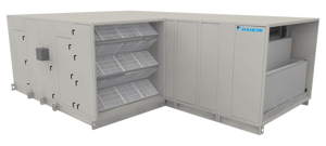 Daikin Air Handler CAH004GDAC