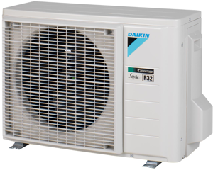 Daikin R32 Split Series Outdoor Cooling‑Only Unit ARXF50A5V1B
