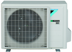 Daikin R32 Split Series Outdoor Cooling‑Only Unit RXF71A5V1B