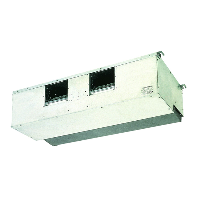 Daikin Air Conditioner FDYP250B8V1