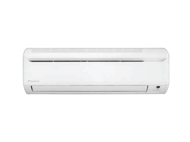 Daikin Chilled Water Fan Coil Unit FWW02L