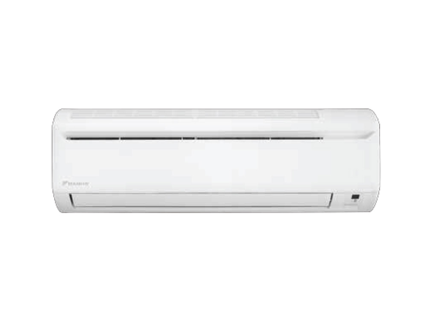 Daikin Chilled Water Fan Coil Unit FWW02L