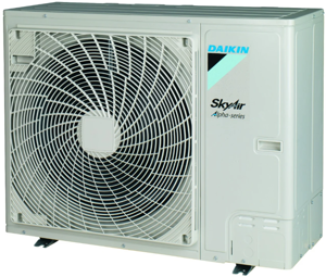 Daikin Alpha-Series Outdoor Unit RZAG125N7V1B